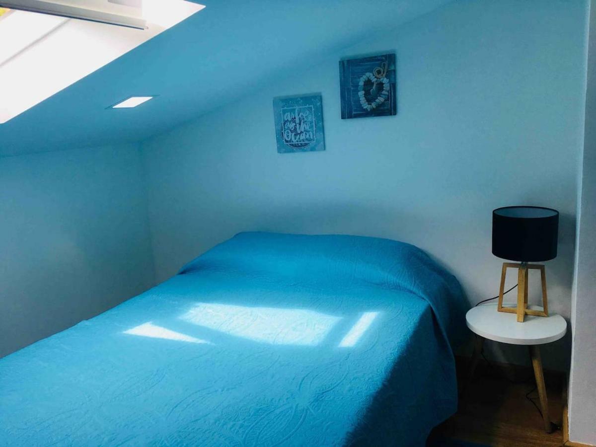 Apartamento Coselhas III Apartament Coimbra Zewnętrze zdjęcie