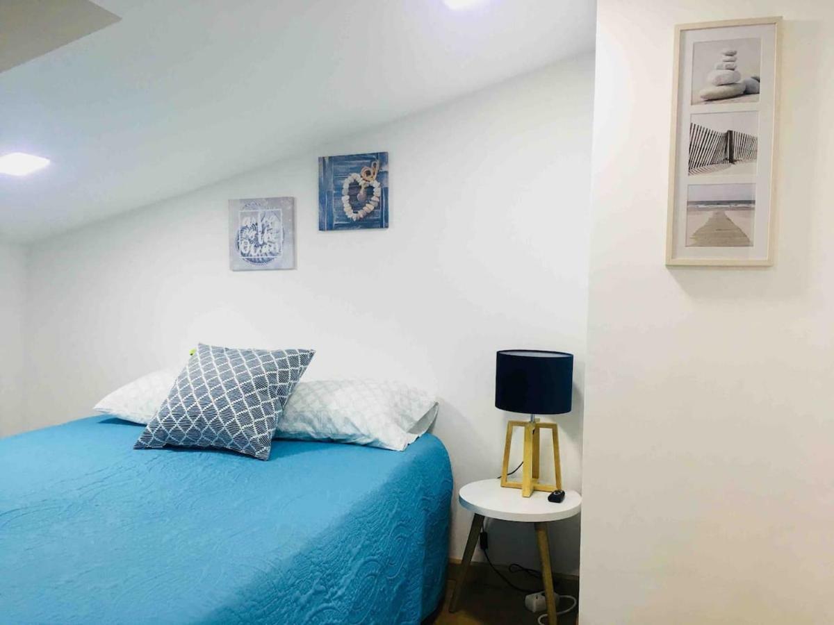 Apartamento Coselhas III Apartament Coimbra Zewnętrze zdjęcie