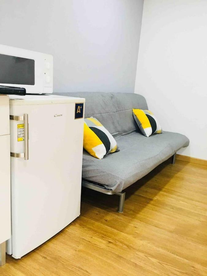 Apartamento Coselhas III Apartament Coimbra Zewnętrze zdjęcie
