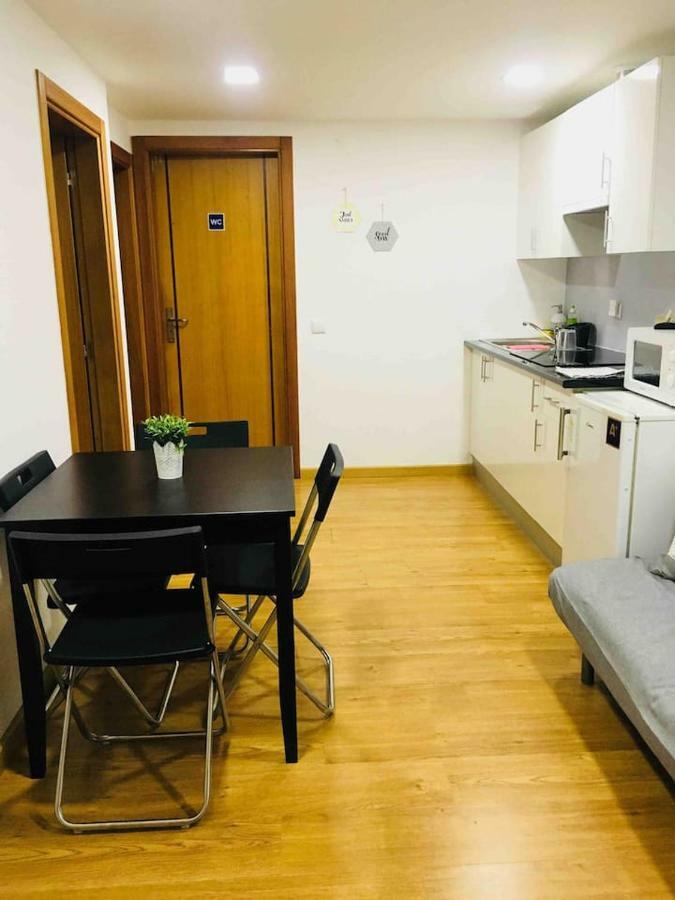 Apartamento Coselhas III Apartament Coimbra Zewnętrze zdjęcie